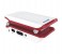 Sonashi STL-002 36 Piece Rechargeable LED Table Lamp - Red 1 in UAE