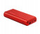 Promate TITAN-20C 20000mAh High-Capacity Power Bank with 3.1A Dual USB Output - Red 1 in UAE