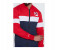 Lynk LY10031 Printed Outdoor Jacket For Men XXL - Multi Color 5 in UAE