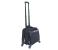 Para John PJPC1028 17-inch Laptop & Piolt Case Trolley Bag - Black 2 in UAE
