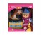 Simba 9302024 Masha Magic Tricks Play Set, Blue & Pink 2 in UAE