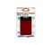 Promate Cardo 3M Rear Sticker Mobile Card Holder, Red 2 in OMAN
