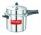 Prestige MPP24100 4 Litre Popular Aluminum Pressure Cooker - Silver 1 in UAE