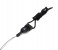 ZN Neck Strap Key Chain Holder For Mobile Phones & Id Card - Black 3 in UAE
