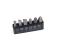 Geepas GT7633 Combination Tool Set - 10 Pieces(Blocked) 4 in UAE