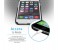 Promate Metal-i7 Rugged Durable Protection iPhone 7 Case Cover, Black 7 in OMAN