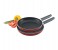 Prestige PR20961 2 Pieces Non-Stick Twin Fry Pan Set, Red 2 in UAE