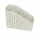 Taqdeer YN-931 4 Compartment Pen Holder White 1 in UAE