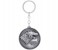 Game of Thrones Keychain GTKS8590 Silver 1 in UAE