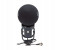 Rode StereoVideoMicPro Rycote Microphone - Black 3 in UAE
