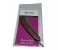 Tips & Toes TT-694 Professional Straight Razor for Classic Shaving, Pure Natural Wood Handmade Handle 5 in UAE