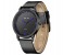 Weide WD 001LB Mens Analog Watch Black and Blue 2 in UAE