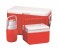Coleman 3000000024 48, 5 Quart & 0.3 Gallon Cooler 3 Piece Combo - Red 1 in UAE
