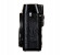 Fujifilm X-E3 Mirrorless Digital Camera Body Only - Black 4 in UAE