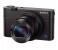 Sony Cyber-Shot DSC-RX100 III 20.1 MP Point & Shoot Camera - Black 1 in UAE