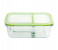 Royalford RF9214 3 Compartment Rectangular Food Container - 1040ml, Clear 1 in UAE