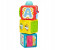 Fisher Price DHW15 Stacking Action Blocks Assorted 2 in OMAN
