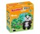 Fischer Tip 533451 Panda Box Black and White 1 in UAE