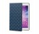 Promate Flora-Air2 Floral Designed Ultra-Thin Flip Case for iPad Air 2 - Blue 1 in UAE