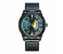 Curren 8298 Casual Analog Watch For Men Blue 1 in UAE