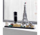 Lego Architecture 21044 Paris Multicolor 3 in OMAN