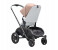 Quinny 1396079000 Hubb Portable Stroller - Cork & Grey 3 in UAE