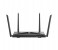 D-Link DIR-882 AC2600 MU-MIMO Wi-Fi Gigabit Router - Black 3 in UAE