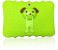 Wintouch K-76 Kids Tablet 7 inch, Android 4.4, 8GB, 512MB DDR3, WiFi, Quad Core, Dual Camera, Green 2 in UAE