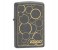 Zippo 29468 211 Bubbles Lighter Grey 1 in UAE