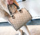 AKM AKM011 3PCS Designer Womens Shoulder & Handbag - Black 6 in UAE