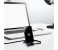 Promate Pose-M Micro-USB Sync and Charge Stand with Flat Cable - Black 2 in OMAN