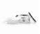 Royalford RF5651 1 Litre Stainless Steel Lunch Box - White 3 in UAE