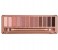 Eye Shadow Palette ESPB87 Black 1 in OMAN