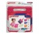 Promate Bamby-Air2 Shockproof Kiddie Case with Convertible Stand for iPad Air2 - Pink 5 in UAE