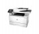 HP M426dw LaserJet Pro Monochrome Multifunction Laser Printer - White 3 in OMAN
