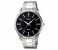 Casio LTP-1303D-1ADF Womens Analog Watch Black and Silver 1 in UAE