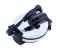 Geepas GCM2040 8-inch Nonstick Chappathi Maker 2 in UAE