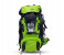 Para John PJMB8304 Mountain Hiking Backpack 55 L- Green 1 in UAE