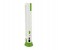 Sonashi SEL-701S 120 Piece Rechargeable LED Lantern with Solar Charging & Light Dimmer Function - Green 3 in UAE
