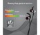 Promate Move Wireless Secure-Fit In-Ear Stereo Sporty Magnetic Earbuds, Grey 5 in UAE