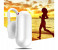 QCY Q12 Mini In-Ear Wireless Bluetooth Earphones with Mic - White 6 in KSA