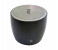 EWA A103 Portable Wireless Mini Speaker with Passive Sub Woofer - Grey 3 in UAE