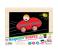 Fiesta Crafts T-2883 Magnetic Shapes Activity Box 1 in UAE