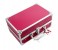 Miss Rose 7007-002N Multifunctional Facial Makeup Case Pink 1 in UAE