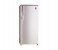Sharp SJ-19T-HS3 190 Litre Single Door Refrigerator - Silver 1 in UAE