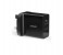 Anker A2021 Powerport 2 USB Charger Black 1 in UAE