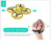 Infrared Induction Hand Control Drone UAV Gravity Sensor Quad copter 4 in OMAN