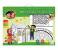 Fitra Toys LLIA603 Small Cardboard House 1 in UAE
