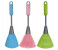 Taqdeer 060 PrettyDate Fluffy Microfiber Delicate Mutipurpose Duster- Assorted 5 in UAE