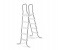 Intex ZX-28067 Pool Ladder for 132cm High Pools 1 in UAE